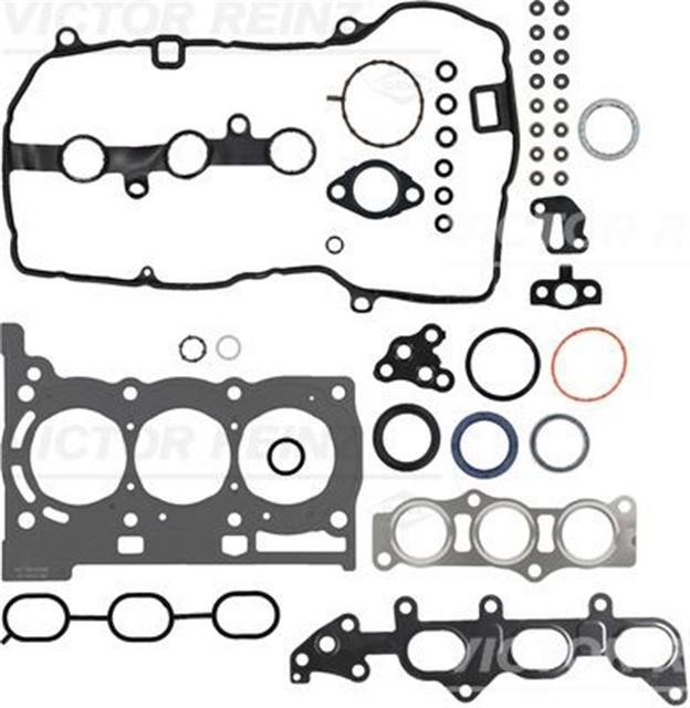 GASKET SET. CYLINDER HEAD