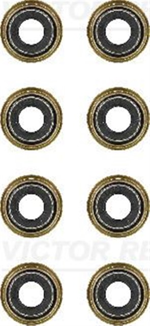 SEAL SET. VALVE STEM