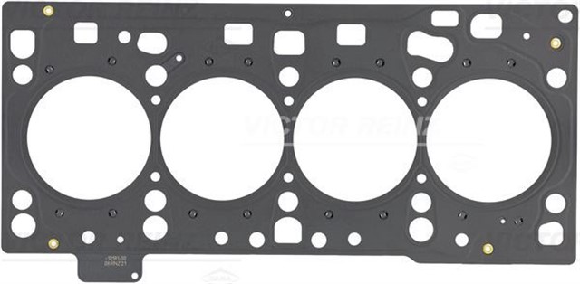 GASKET. CYLINDER HEAD