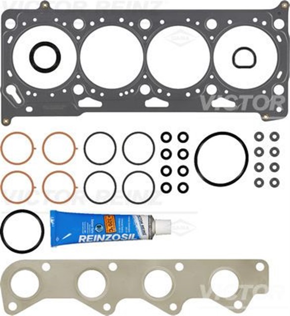GASKET SET. CYLINDER HEAD