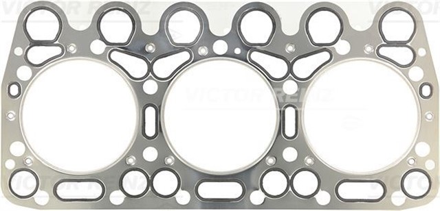 GASKET. CYLINDER HEAD