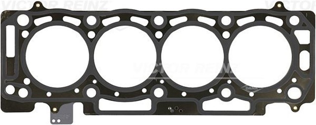 GASKET. CYLINDER HEAD