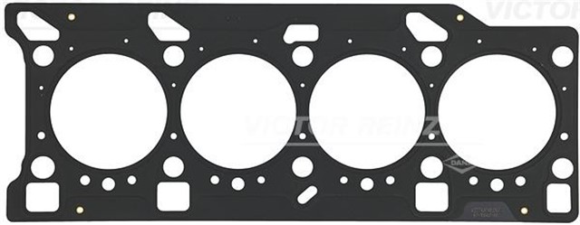 GASKET. CYLINDER HEAD
