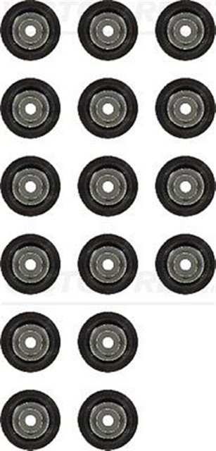 SEAL SET. VALVE STEM