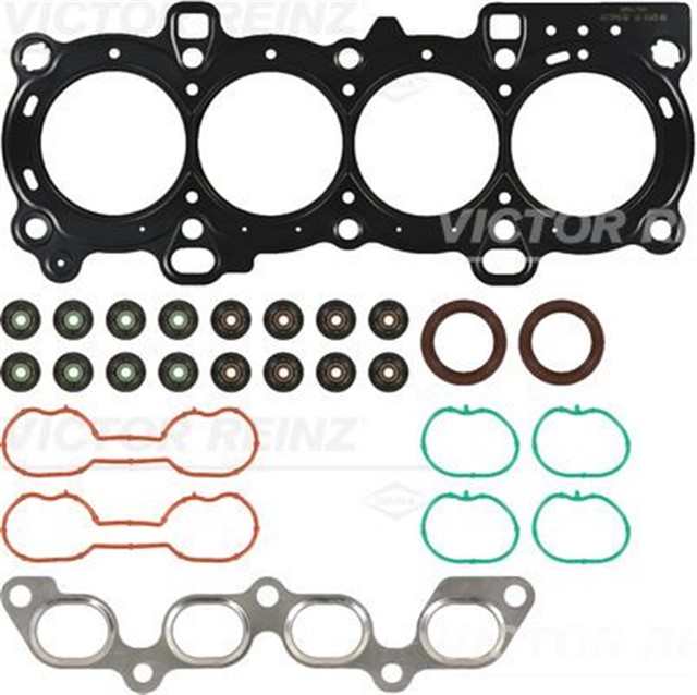 GASKET SET. CYLINDER HEAD