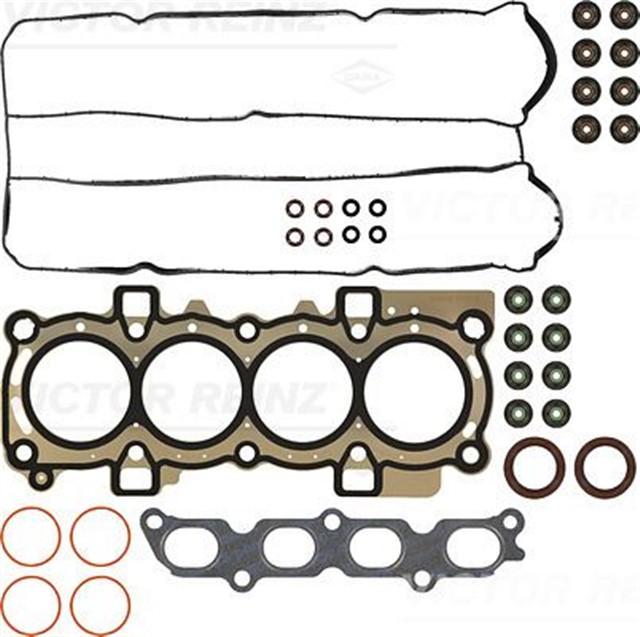 GASKET SET. CYLINDER HEAD