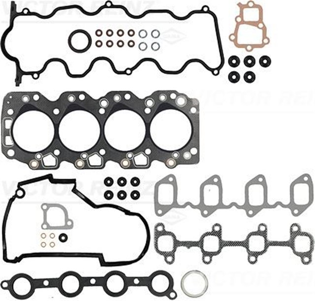 GASKET SET. CYLINDER HEAD