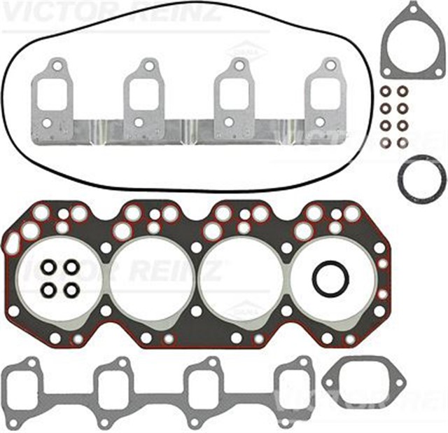 GASKET SET. CYLINDER HEAD