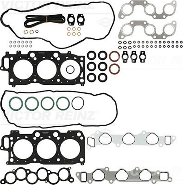 GASKET SET. CYLINDER HEAD