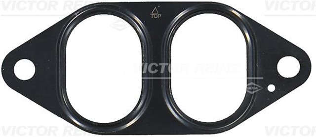 GASKET. EXHAUST MANIFOLD