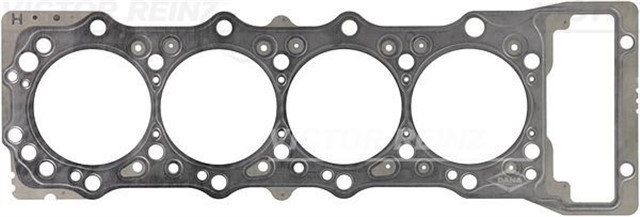 GASKET. CYLINDER HEAD