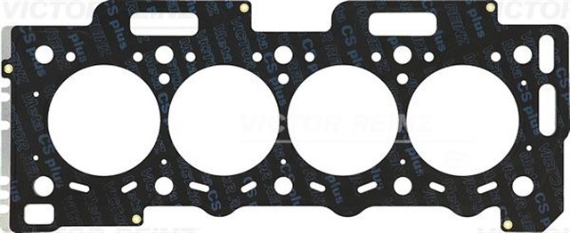 GASKET. CYLINDER HEAD