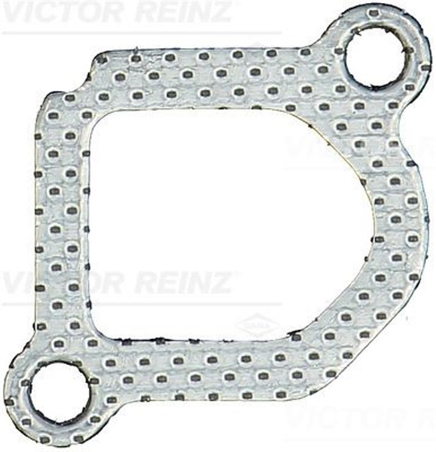 GASKET. EXHAUST MANIFOLD