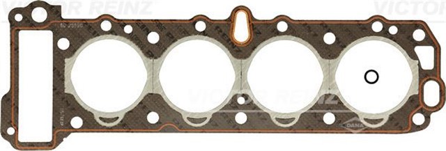 GASKET. CYLINDER HEAD