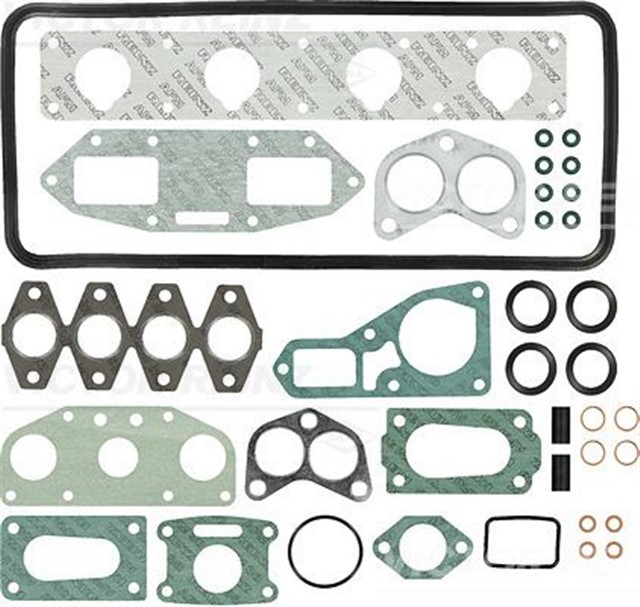 GASKET SET. CYLINDER HEAD