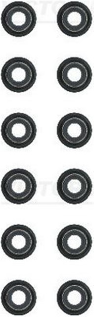 SEAL SET. VALVE STEM