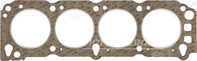 GASKET. CYLINDER HEAD