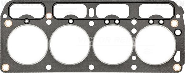 GASKET. CYLINDER HEAD