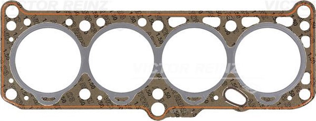 GASKET. CYLINDER HEAD