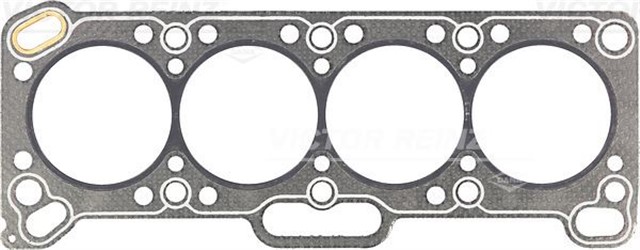 GASKET. CYLINDER HEAD
