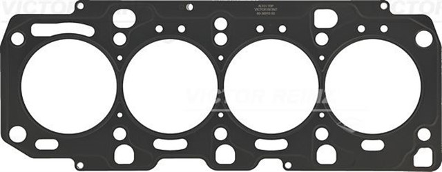 GASKET. CYLINDER HEAD