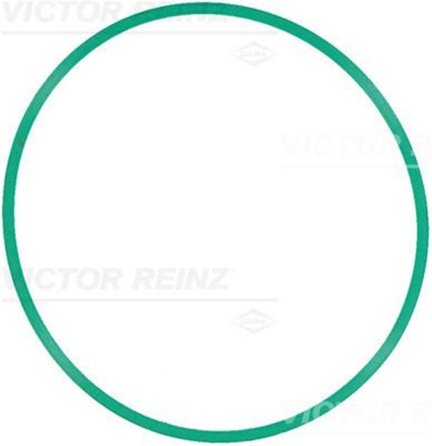 GASKET. INTAKE MANIFOLD