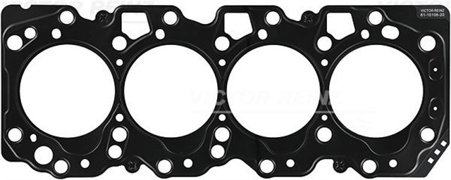 GASKET. CYLINDER HEAD