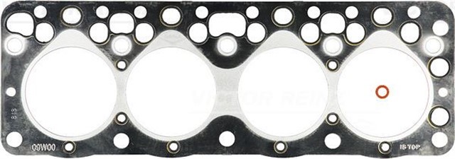 GASKET. CYLINDER HEAD