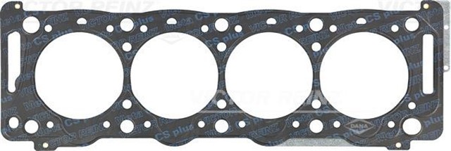 GASKET. CYLINDER HEAD