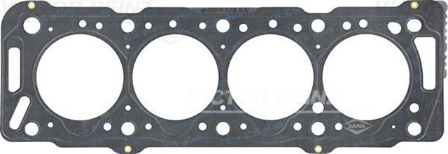 GASKET. CYLINDER HEAD