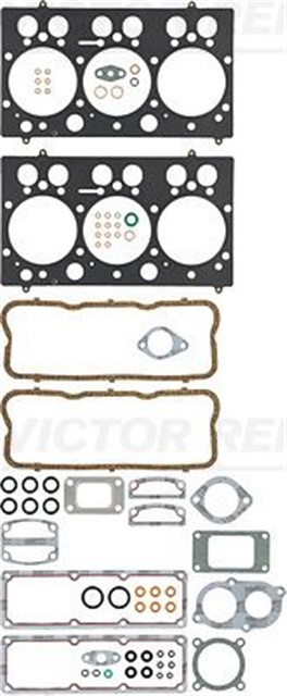 GASKET SET. CYLINDER HEAD