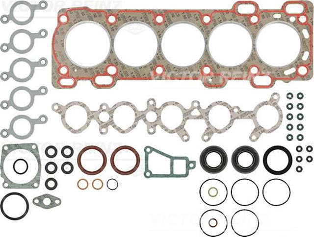 GASKET SET. CYLINDER HEAD