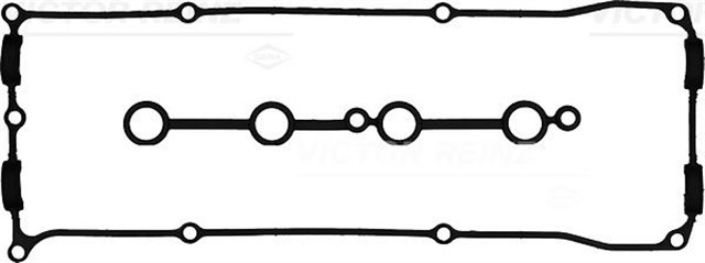GASKET SET. CYLINDER HEAD COVER