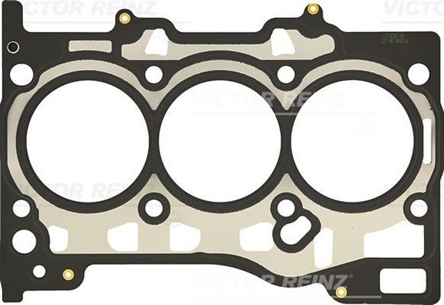 GASKET. CYLINDER HEAD