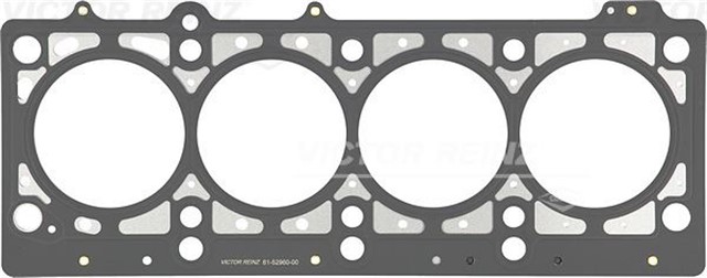 GASKET. CYLINDER HEAD