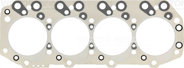 GASKET. CYLINDER HEAD