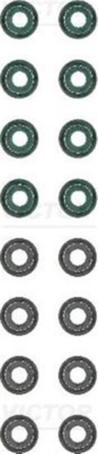 SEAL SET. VALVE STEM