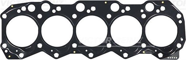 GASKET. CYLINDER HEAD