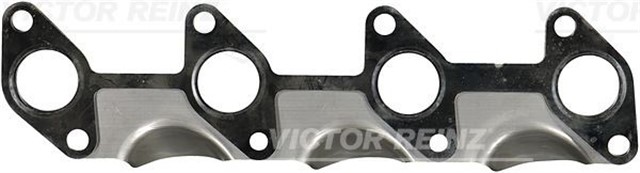 GASKET. EXHAUST MANIFOLD