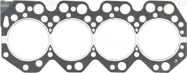 GASKET. CYLINDER HEAD