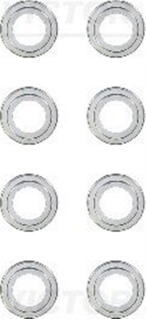 SEAL SET. VALVE STEM