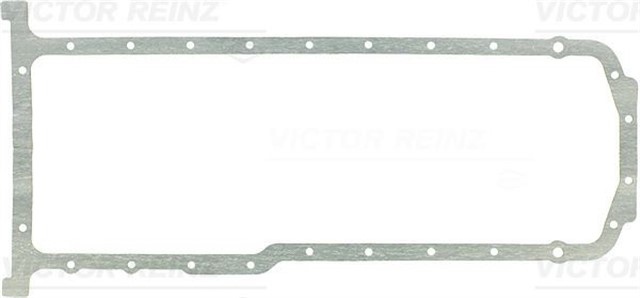 GASKET. OIL PAN