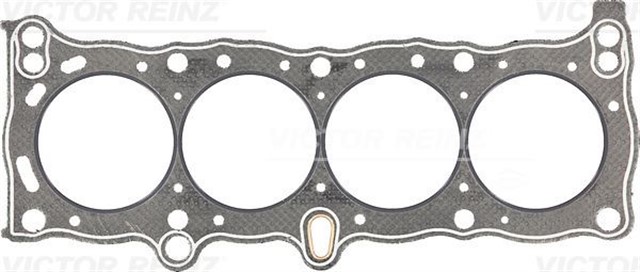 GASKET. CYLINDER HEAD