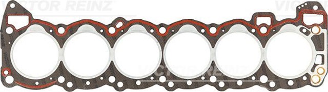 GASKET. CYLINDER HEAD