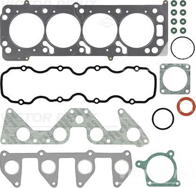 GASKET SET. CYLINDER HEAD