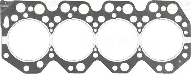 GASKET. CYLINDER HEAD