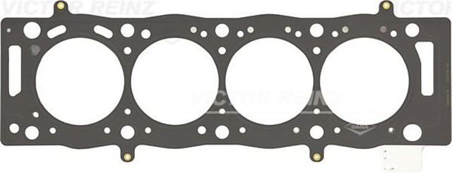 GASKET. CYLINDER HEAD