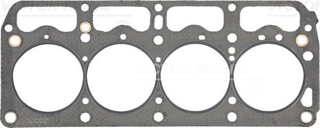 GASKET. CYLINDER HEAD