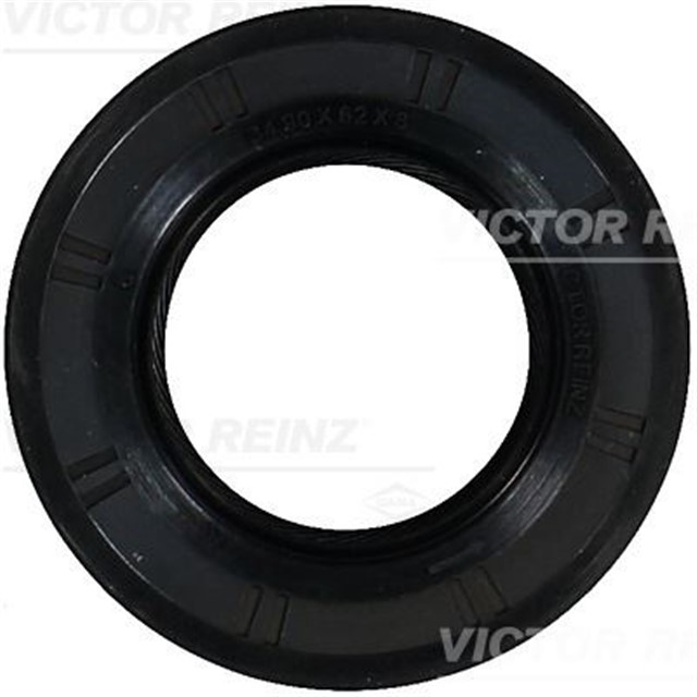 SHAFT OIL SEAL