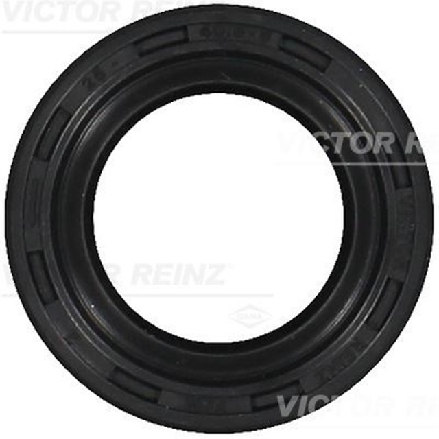 RADIAL OIL SEAL. CAMSHAFT